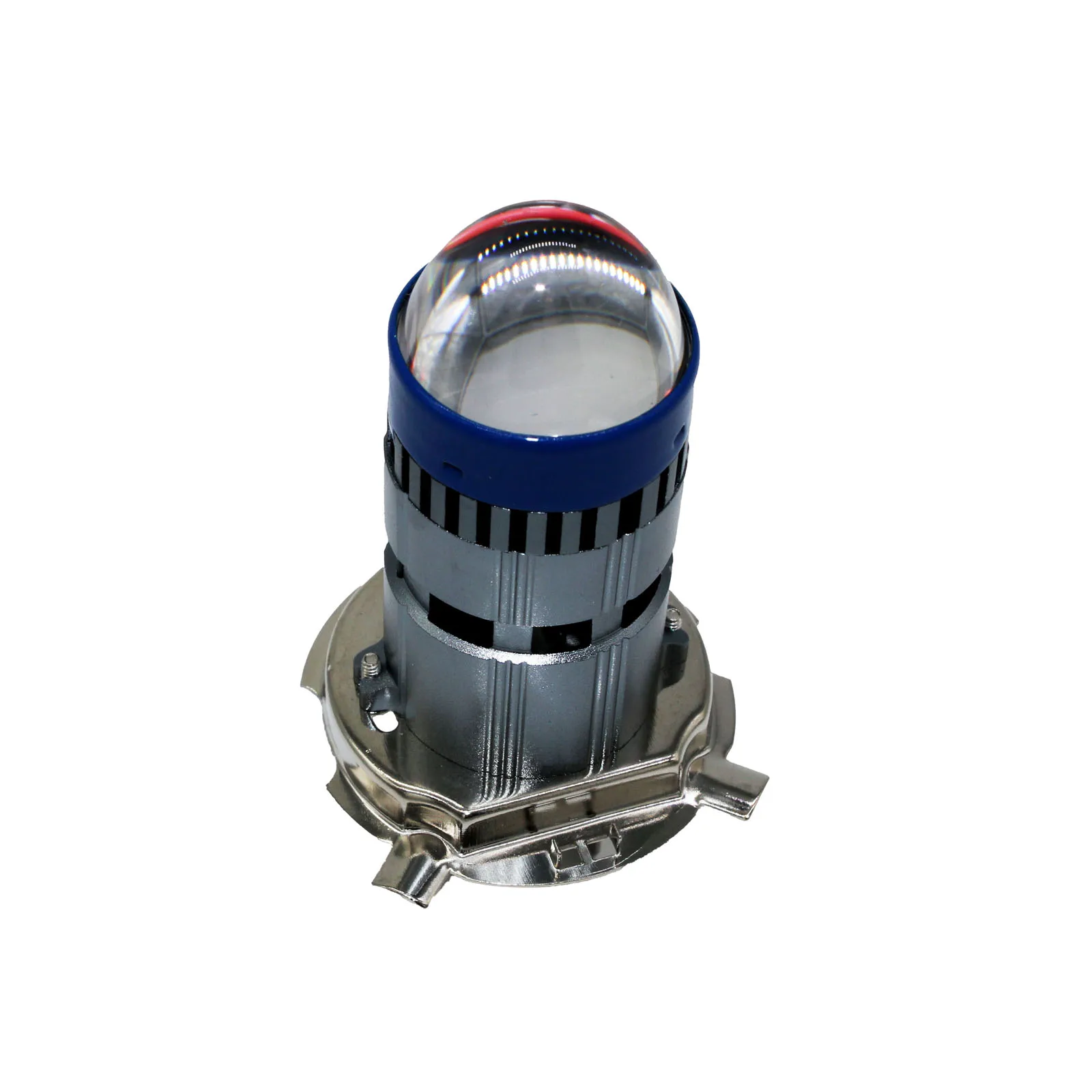 BA20D S2 H4hi/low 45W мотоциклетная лампа для скутера 4500 лм