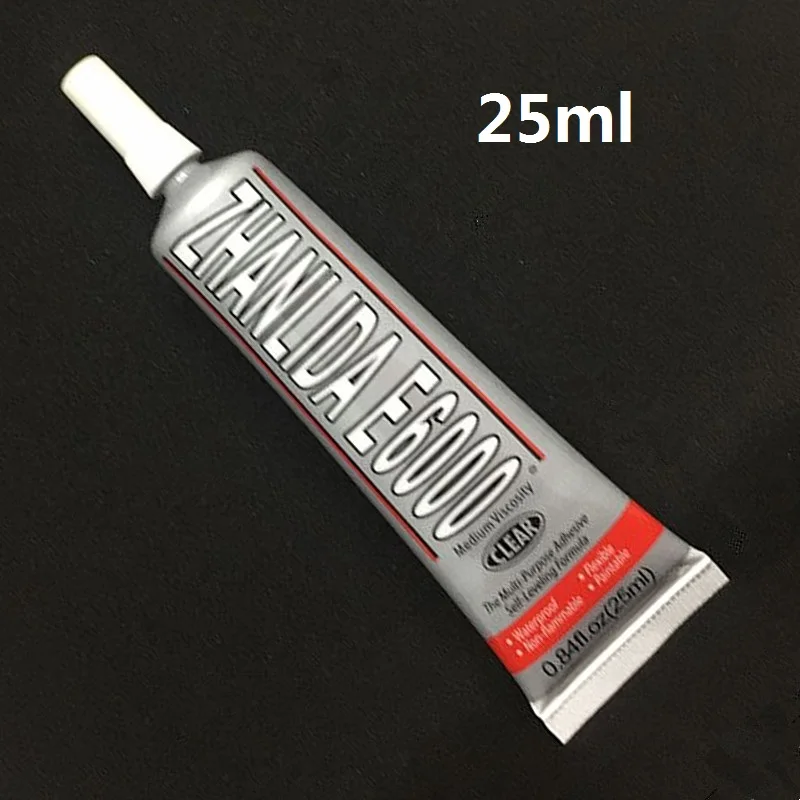 Булаен многофункциональный клей E6000 50 мл