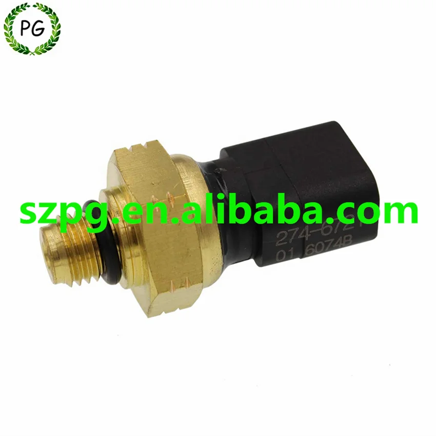 

Pressure Switch E320D Pressure Sensor for CATERPILLAR 2746721 274-6721
