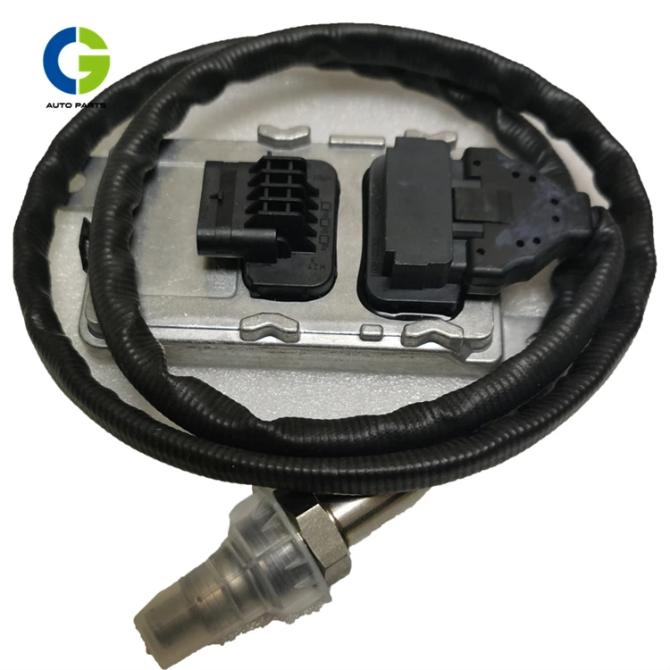 

Oxygen Sensor For Nox 04214582 5WK97422, Nox sensor OE NO.F835970020021 A2C99512900-01 For DEUTZ