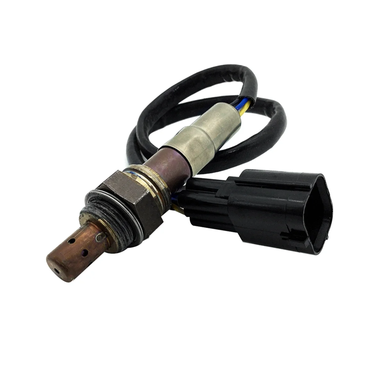 5-проводной датчик кислорода с соотношением воздуха и топлива O2 подходит для MAZDA 6
