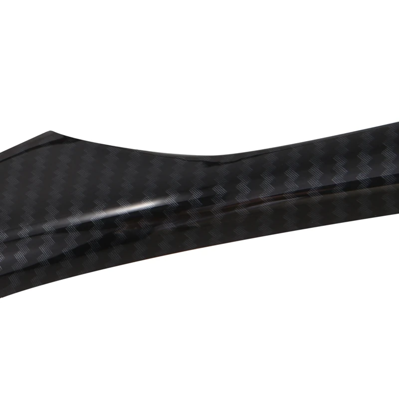 1 шт. автомобильная рама из АБС-пластика и 2 патронов для указателей поворота (T10) -