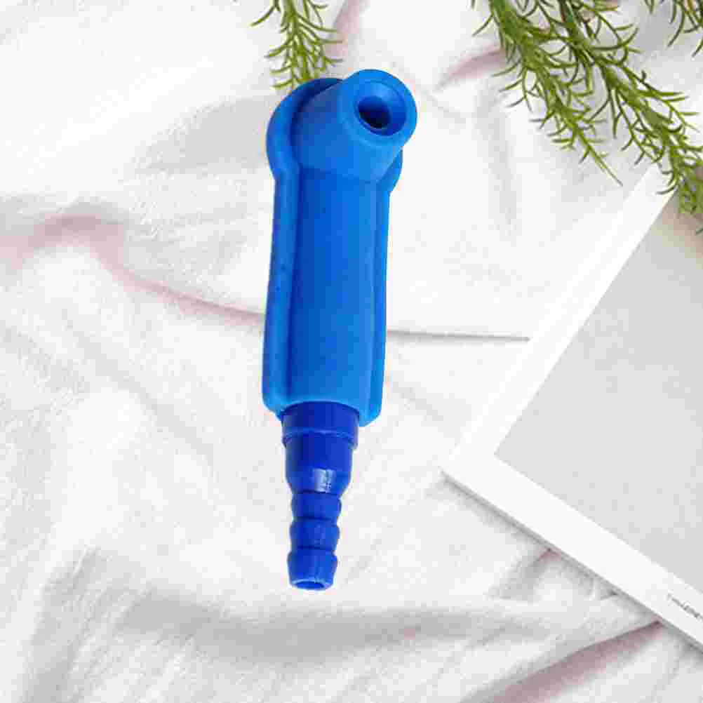 

1Pc Brake Oil Brake Fluid Brake Oil Parts Brake Oil Fuel Pipe Adapter Fuel Pipe