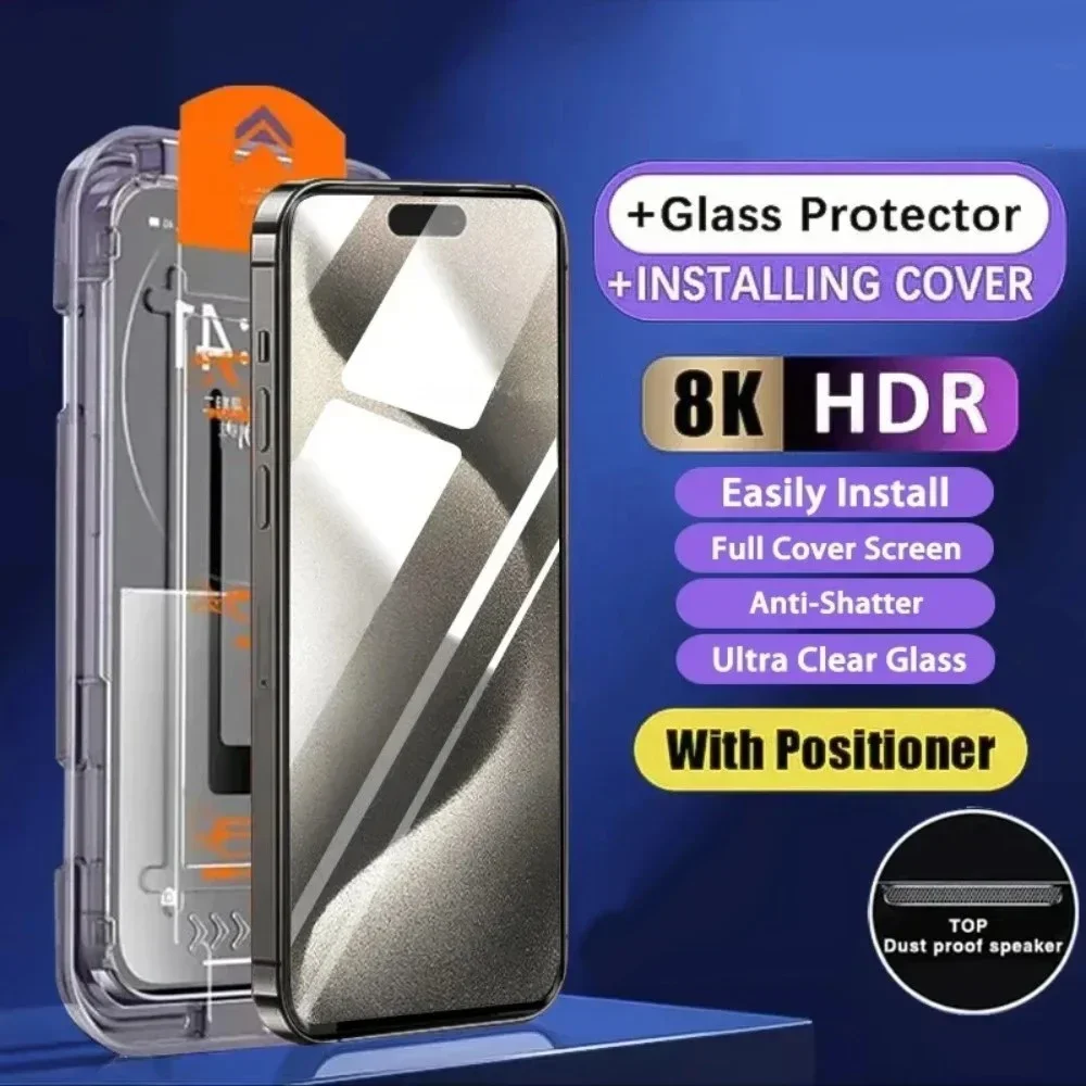 Фото 5 шт. для OnePlus Nord N30 N20 SE N300 CE 6 5 3 4 2 Lite 5G HD Защитная пленка из закаленного стекла с комплектом для установки без пыли №2