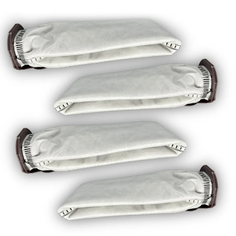 15 шт. сменные мешки для пылесоса Vorwerk Kobold VK7 FP7