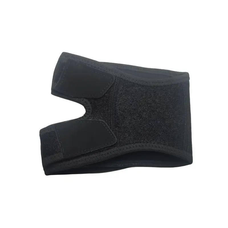 1 шт. двойной коленный ремень с коленной чашечкой регулируемый поддерживающий