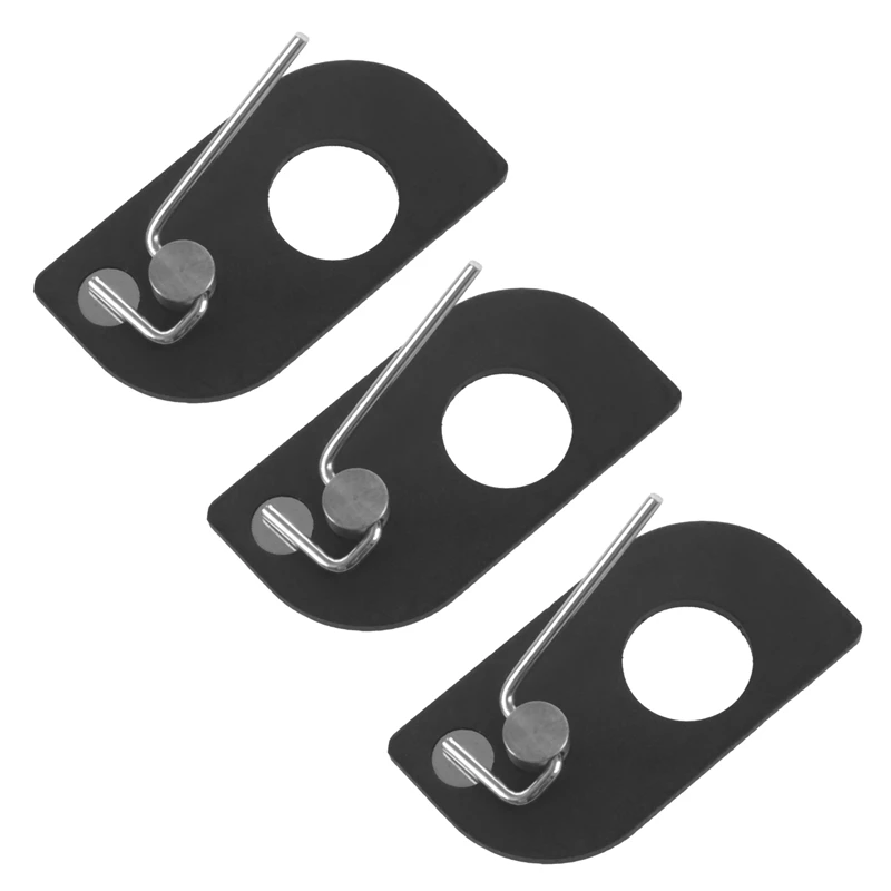 

Магнитная подставка для стрельбы из нержавеющей стали для правой руки Rh лук