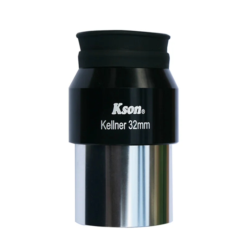 

Kenel широкоугольная Hd Oculair Van Kellner KF32mm Светоотражающая подставка для астрономического кулера
