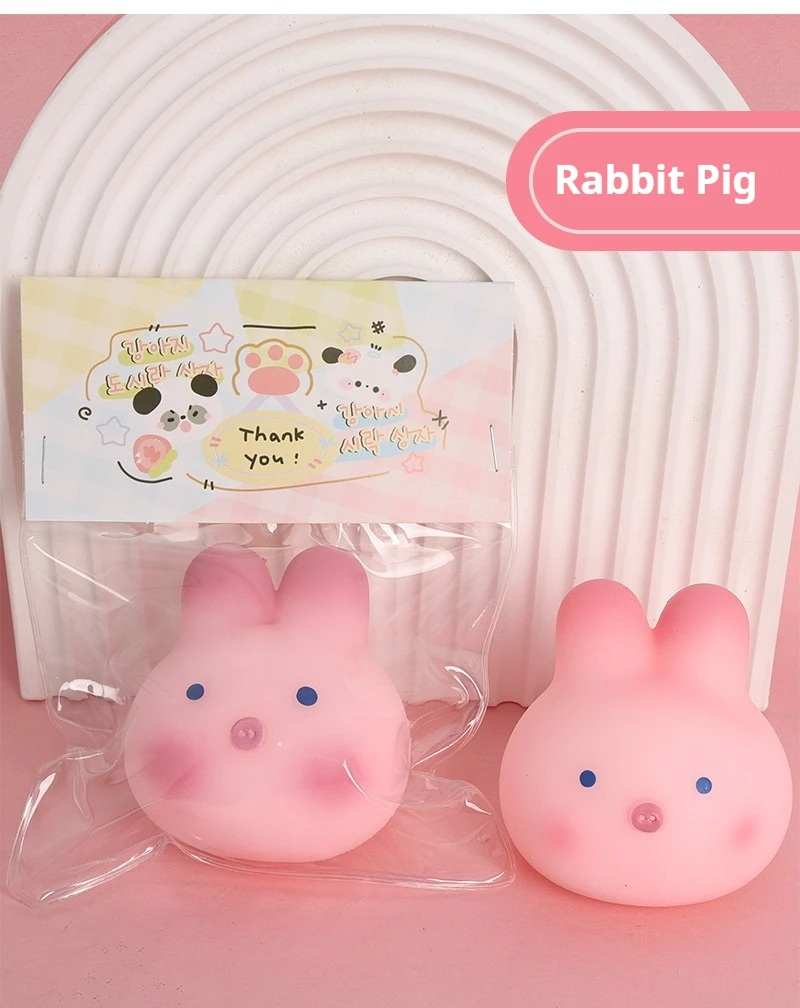 Популярная булавка Kapibala Le Capy Pig Net, декомпрессионная игрушка знаменитостей, новая игрушка для освобождения и декомпрессии животных (art.: 3920ce668df50) - 3920ce668df50