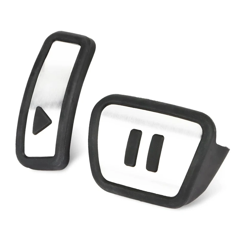 Крышка педали акселератора тормоза автомобиля для VW ID.4 ID4 2021 2022 2023 запчасти