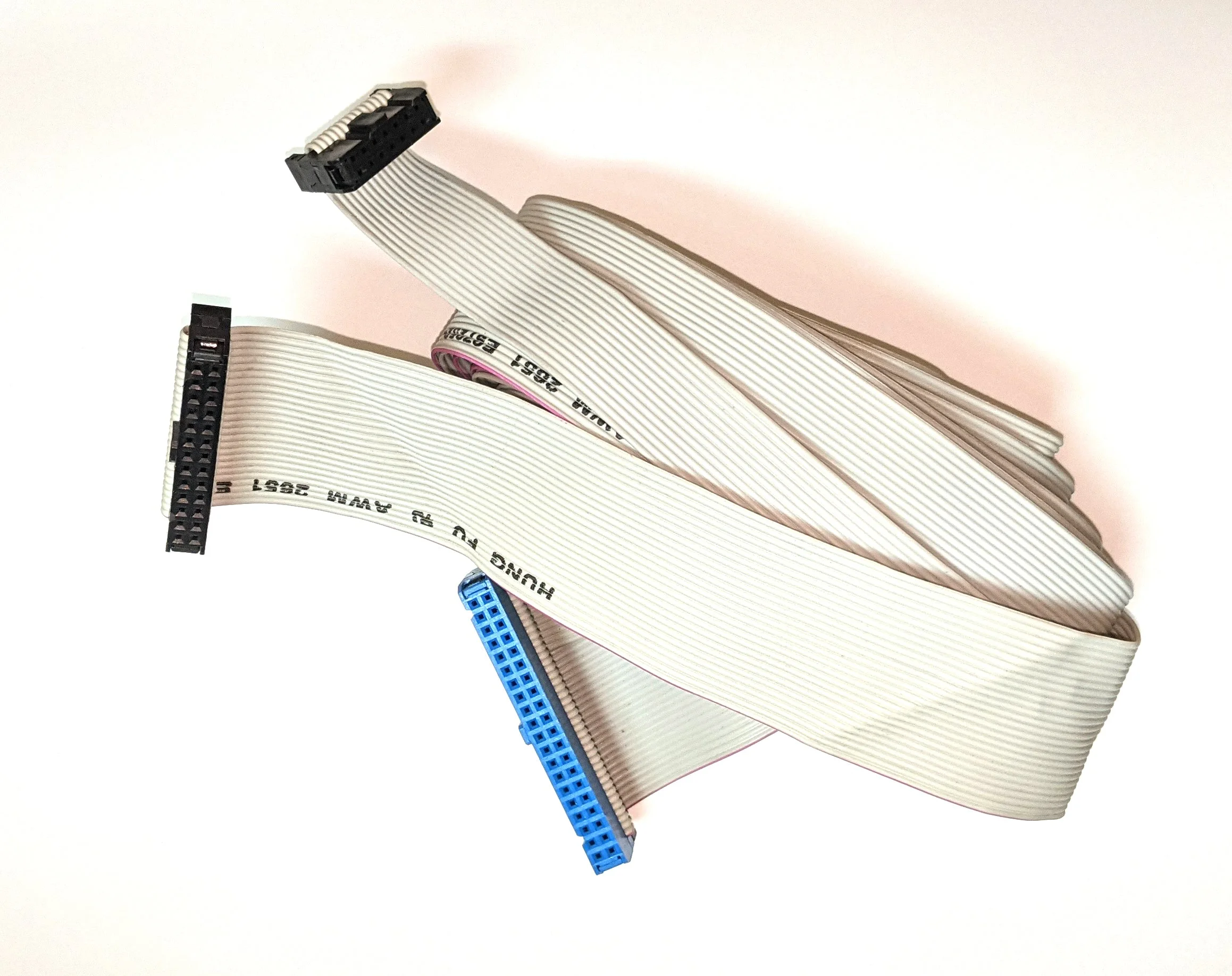 Основной кабель Printmech Interconnect для Designjet T610 T1100 Z2100 Z3100 Z3200 Q6683-60719