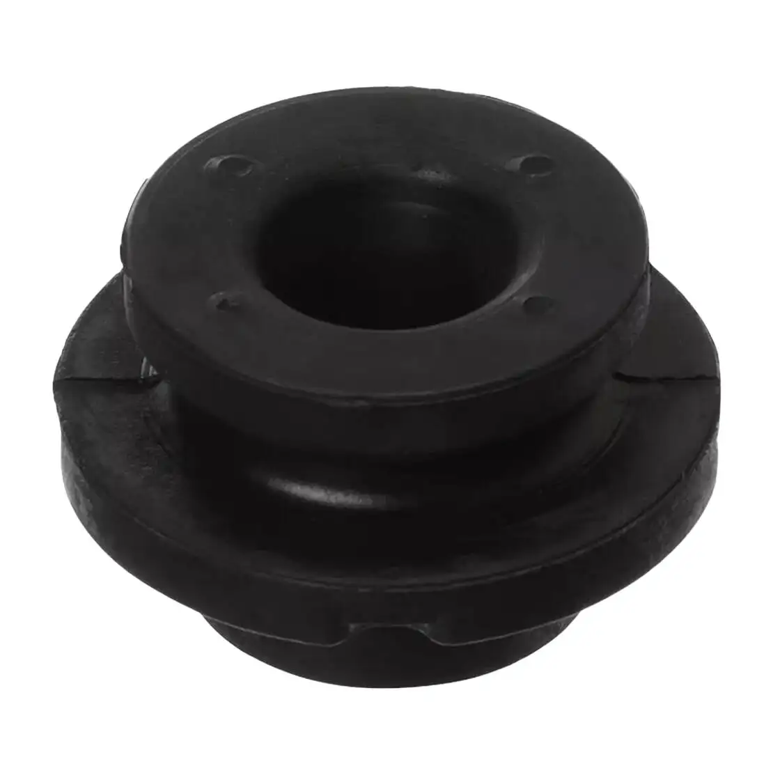 253363X000 253362V000 Нижняя изоляционная втулка радиатора подходит для Kia Rio Soul 1.6l Hyundai Elantra