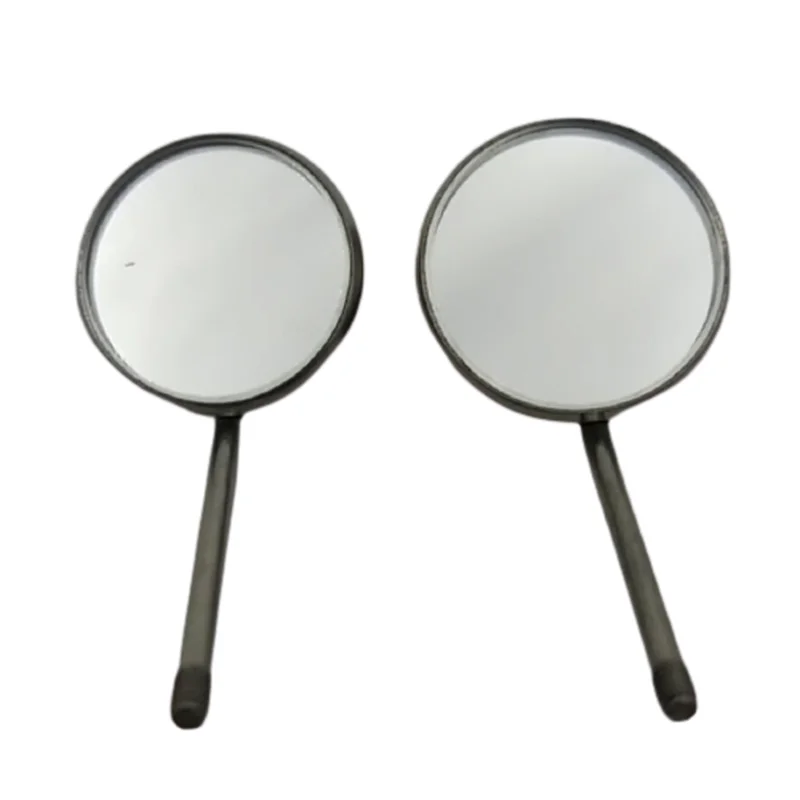 5 шт./компл. стоматологический рот зеркальный отражатель стоматологическое