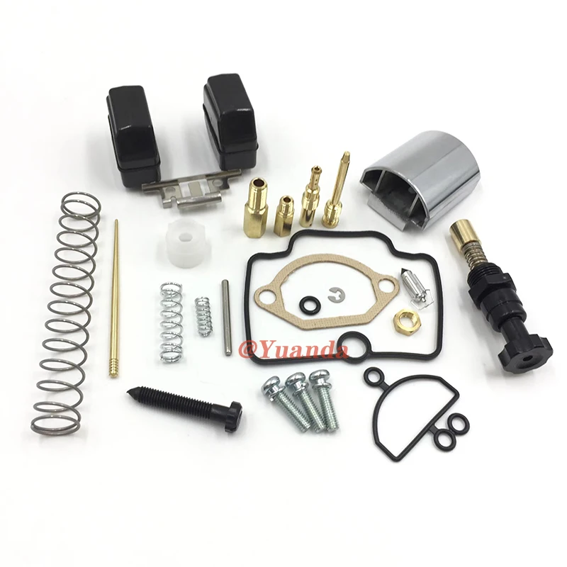 Набор для Ремонта Карбюратора 28 мм для Pwk24 Pwk26 Pwk28 Pwk30 Pwk32 Pwk34, автомобильный карбюратор
