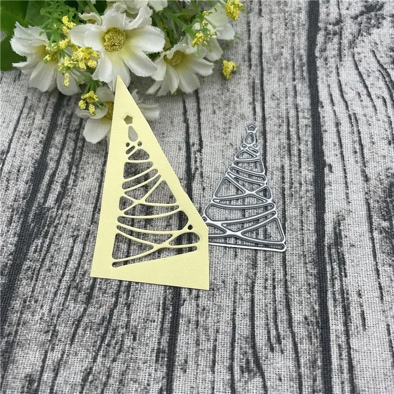 3D Craft Dies Metal Cutting Dies For DIY Scrapbooking Album Embossing Paper Cards Decorative Crafts