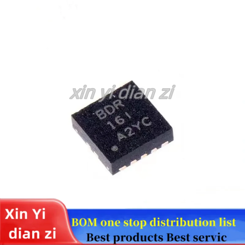 

1pcs/lot TPS61020DRCR TPS61020 Switching Regulator SON-10 ic chips in stock