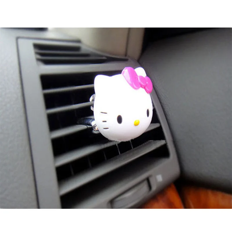 

Автомобильный парфюм KT Cat /Panda, освежитель воздуха для BMW 1, 3, 5, 6, 7 серии, 1 комплект