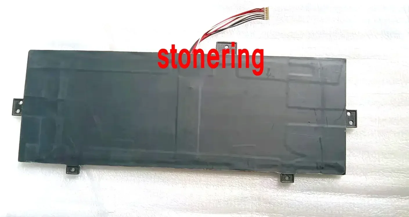 Фото Аккумулятор 3.8V 10000mAh NV-3378107-2P с 6 контактами для планшета Prestigio Smartbook 116C 116C01 PSB116C01 №1