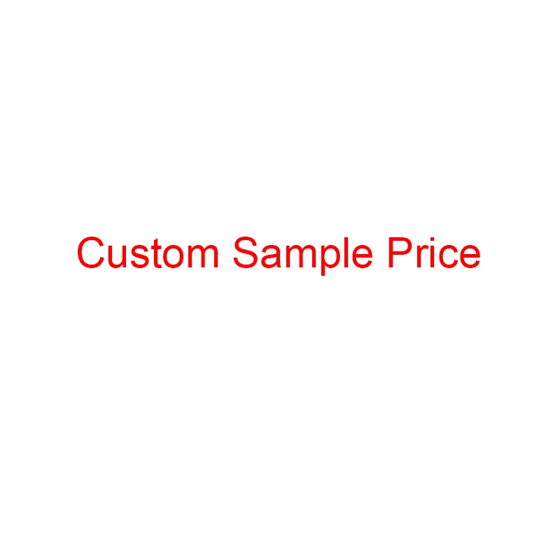 

custom sample