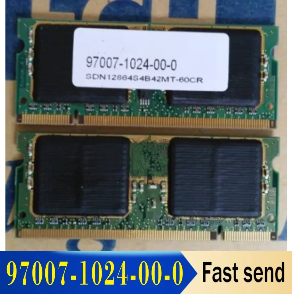 97007-1024-00-0 Модуль памяти SDN12864S4B42MT-60CR в наличии