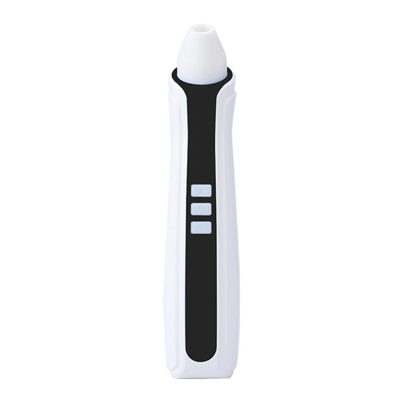 

Electric Pore Cleaner for Smart Camera Visible Blackhead Remover Comedones