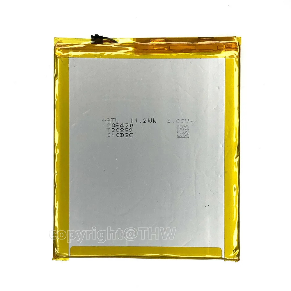 100% новый оригинальный аккумулятор JS40 для телефона MOTOROLA Moto Z3 Play XT1929-1 XT1929-4 XT1929-5