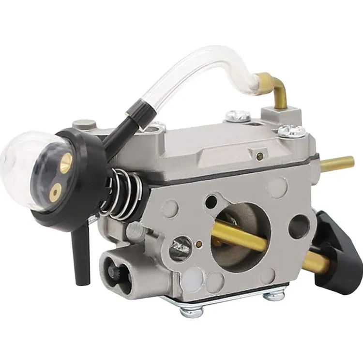 577135901 Карбюратор C1U-W49B для Zama C1U-W49 C1UW49B C1UW49 Husqvarna 577135902 967184401 К 056704 577135701 Модели
