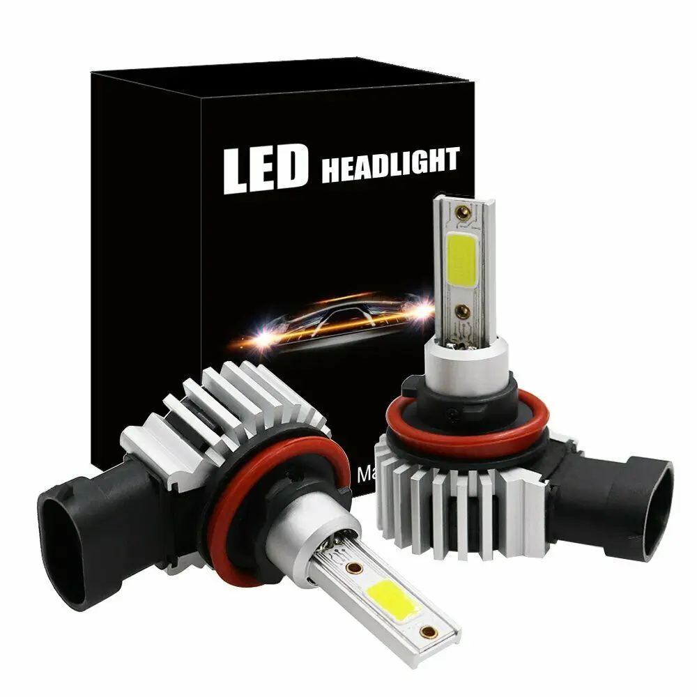 

Super 9012 hir2 12 volt car headlight led 360 degree h4 lamp auto h7 bulb 9005 hb3 9006 hb4 h8 h9 h11 ampoule led 12v voiture