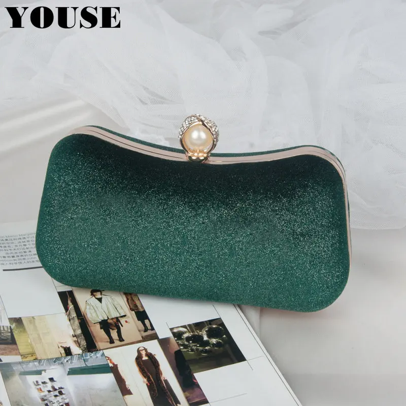 

Новые модные вечерние сумочки для женщин, роскошные дизайнерские кошельки, клатчи, женские свадебные мини-кошельки с жемчугом в стиле ретро