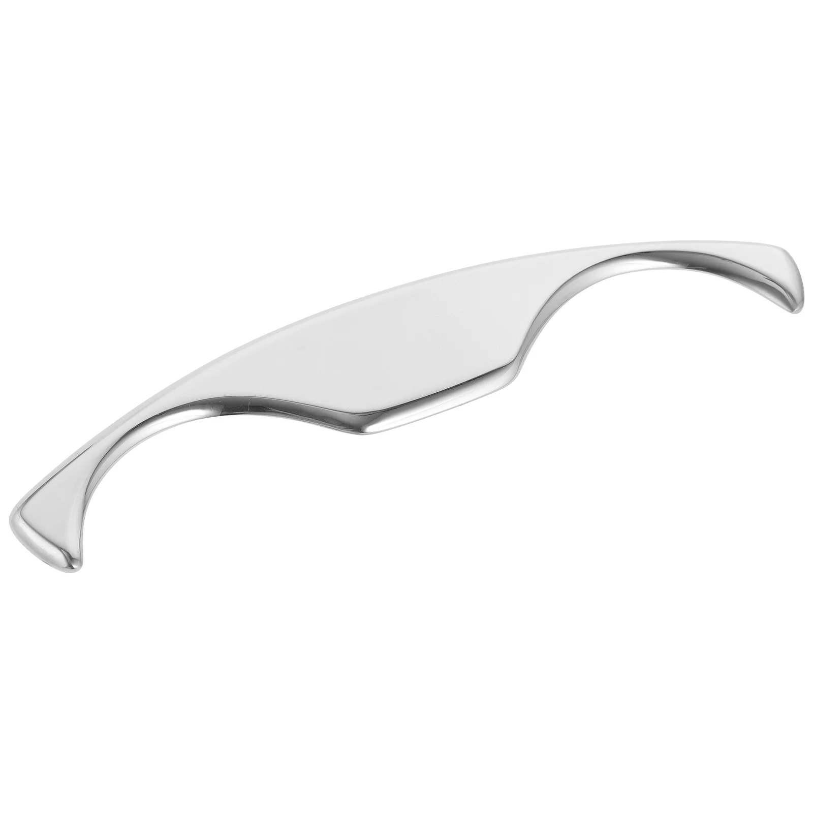 Рисунок 6 - Лопатка из нержавеющей стали