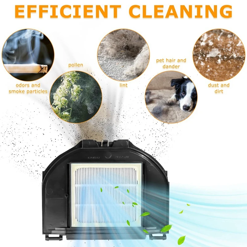 Запасные части набор аксессуаров для робота-матрицы вакуумный RV2310 RV2310AE AV2310 AV2310AE