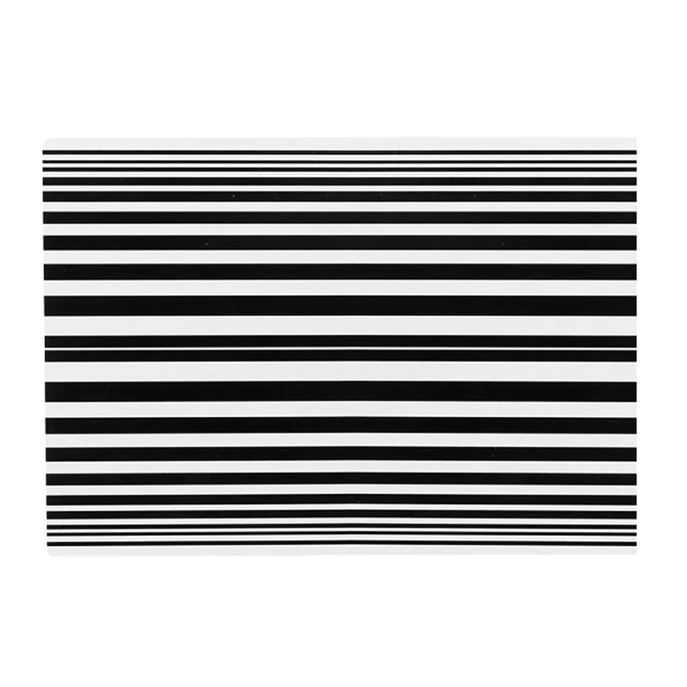 Доска для обнаружения вмятин автомобиля полосатый светильник отражатель гибкая