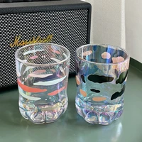 Стаканы лапки#1