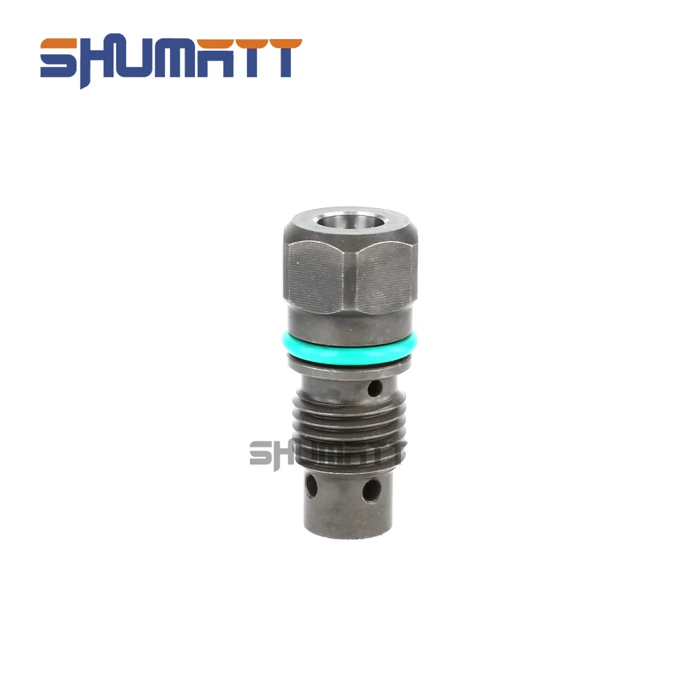 

Ф00Н 200798 Предохранительный клапан топливного насоса для дизельного насоса серии CP1/CP3, Китай, новый