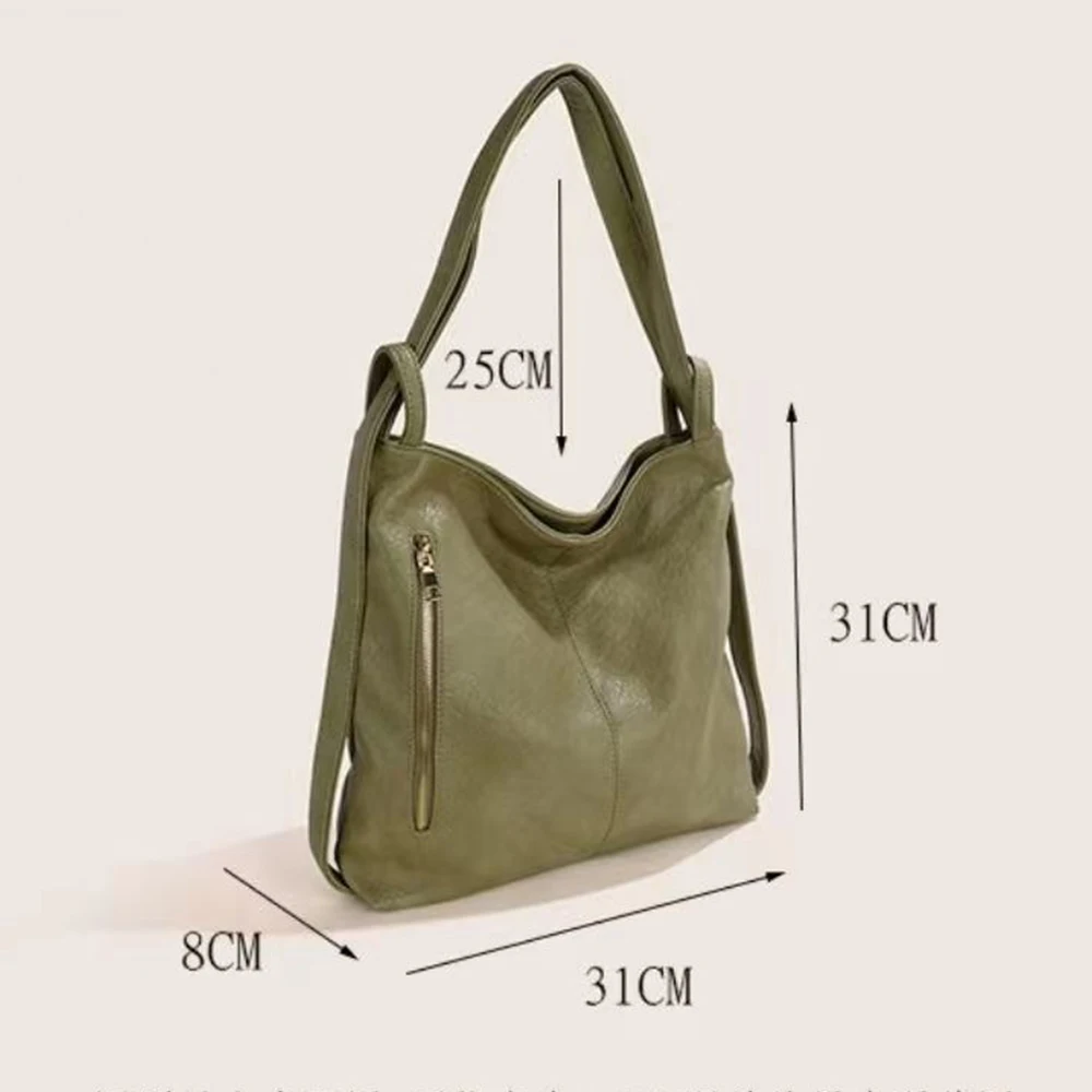 Fashion Luxury Hot Sale Shoulder Bags Designer Women Genuine Leather Chain Handbags Female New Style Casual Ladies Messenger