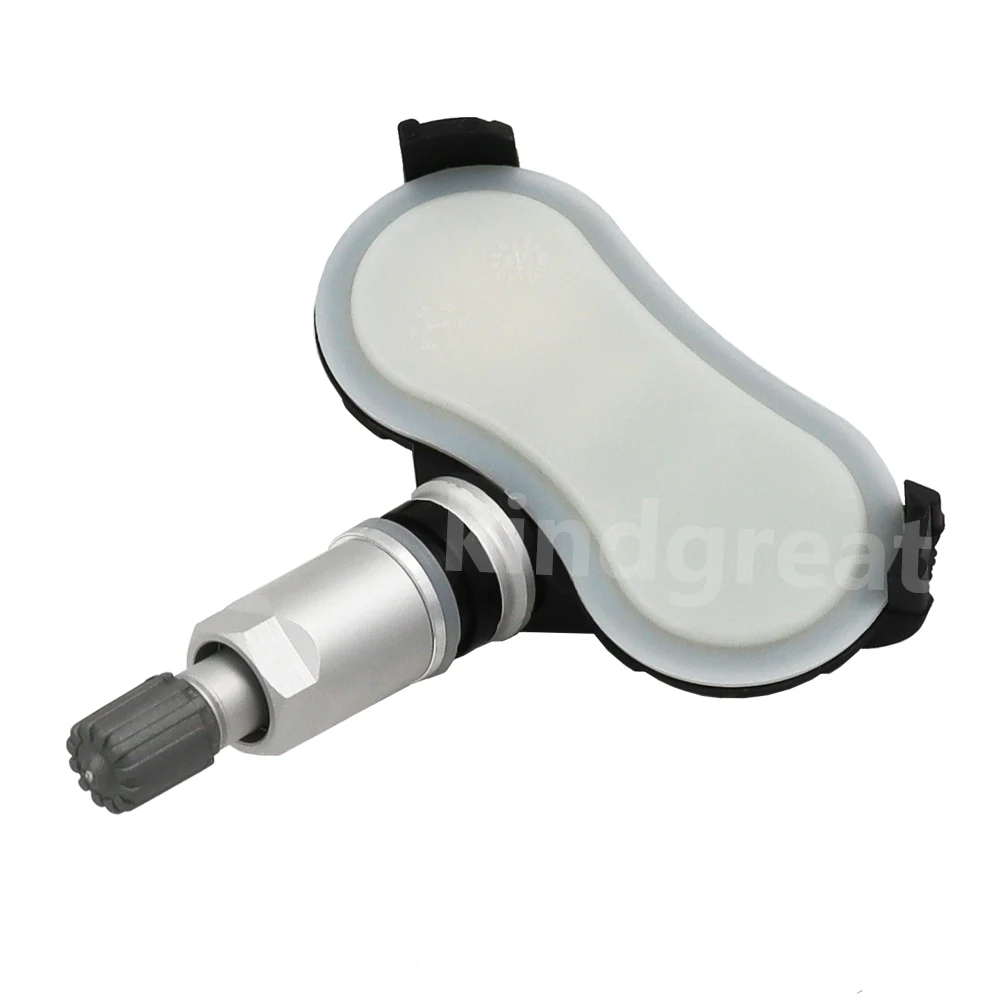 Комплект из 4 датчиков давления в шинах TPMS 434 МГц 52933-2S410 529332S410 для Kia Sportage, датчик системы контроля давления в шинах (art.: 3920d8d679bd2) - 3920d8d679bd2