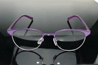 high myopic nearsightness myodisc glasses custom made prescription 1 61 167 1 74 eyeglasses tr90 leg frame spectacles 9 to 25