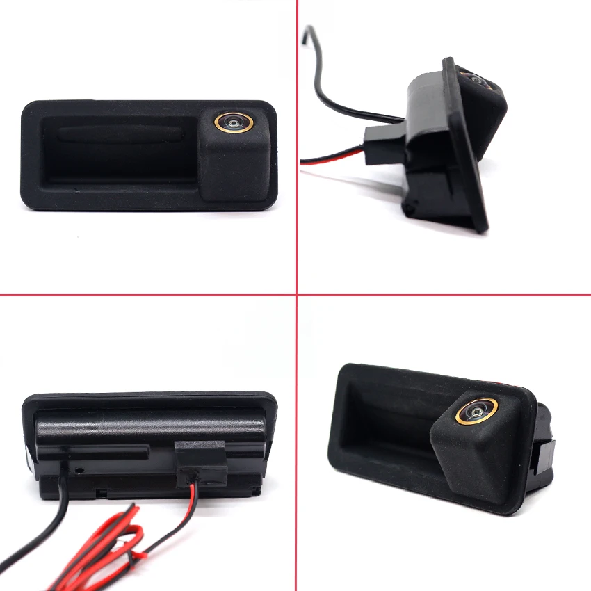 Задняя камера HD для Land Rover Range Evoque L538 Crossover 2011 ~ 2018 с ручкой багажника резервная