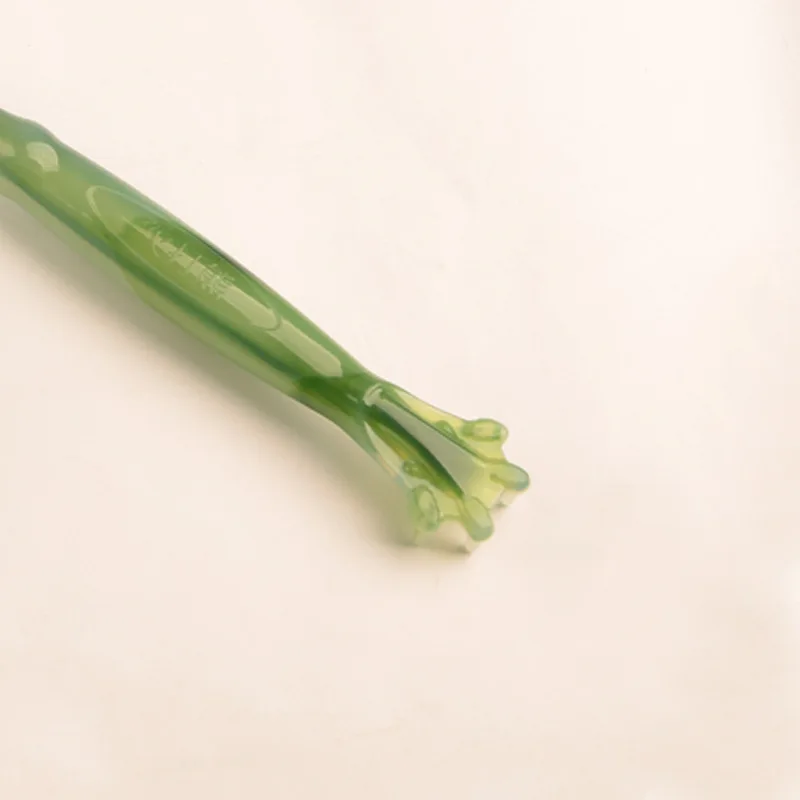 Массажный молоток Lotus в форме тыквы Многофункциональный медицинский Массажер