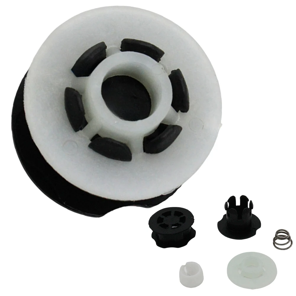 Ремкомплект троса трансмиссии переключения передач OEM-номер PA66-GF30 Сменный рукав