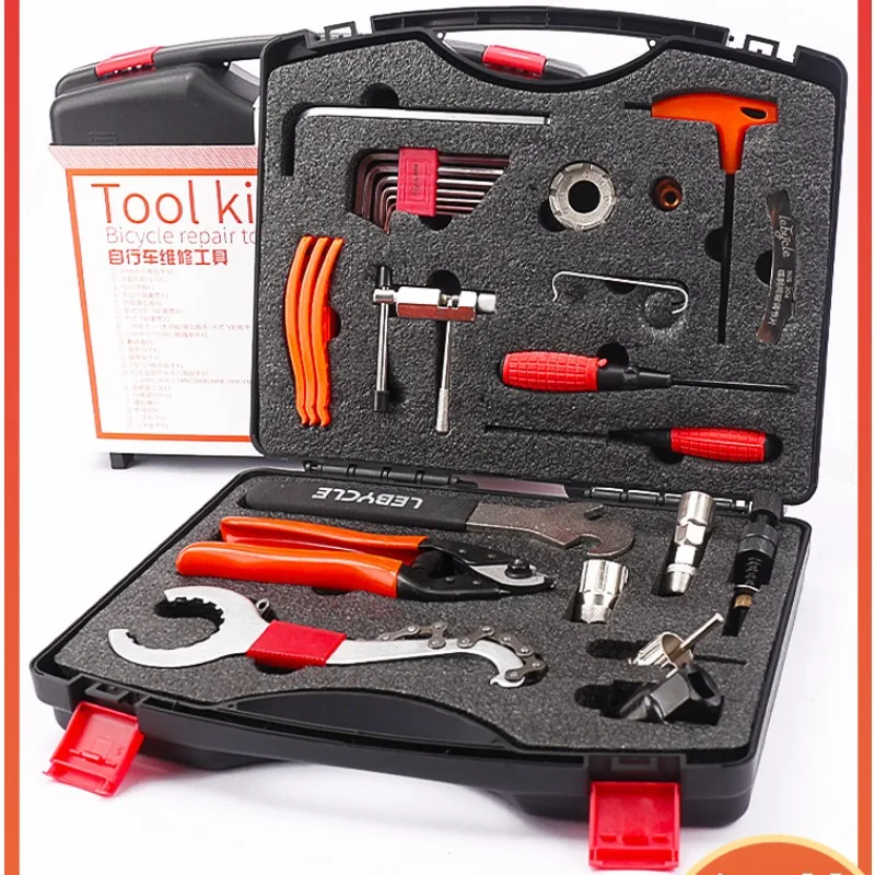 Набор инструментов для ремонта шин разборки и сборки детской одежды