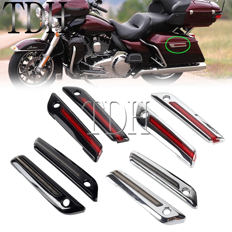 Для Harley Electra Glide Ultra Limited FLHTK FLHTKL FLHTCU FLHTCUL Road специальный мотоциклетный чехол с