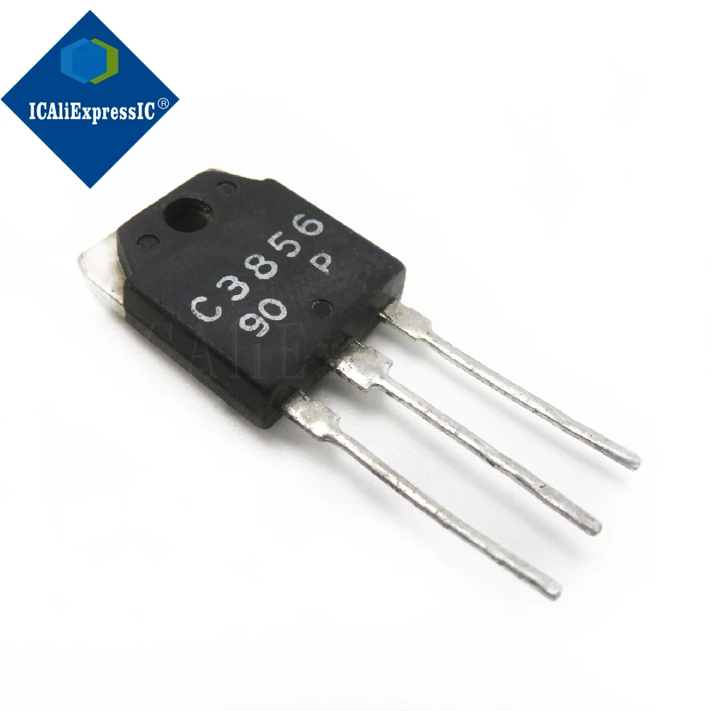 10 шт. 2SC3856 C3856