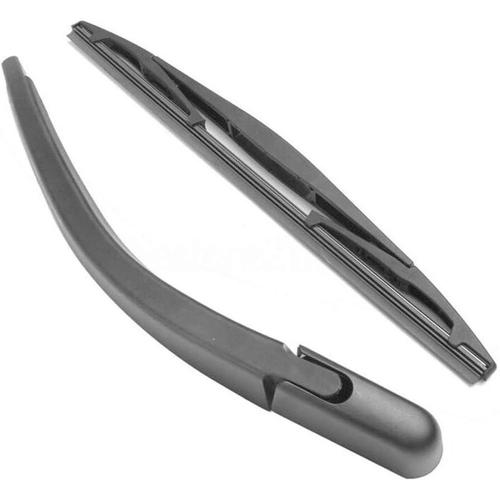 1 х рычаг заднего стеклоочистителя подходит для AYGO 2005-2013 Peugeot 107 Citroen C1