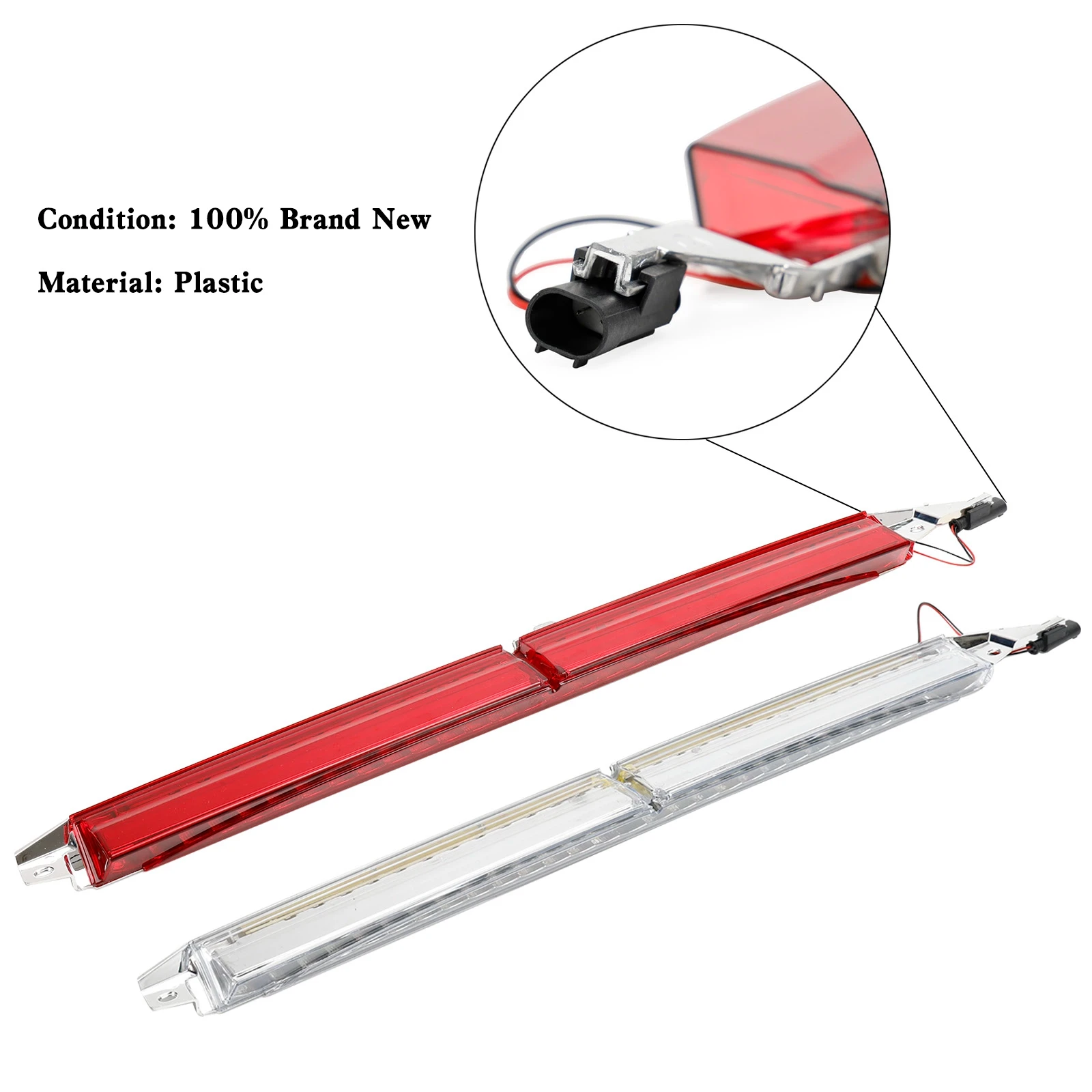 Третья Тормозная модель Artudatech 63256925902 для BMW 5 серии E60 E61 автомобильные аксессуары