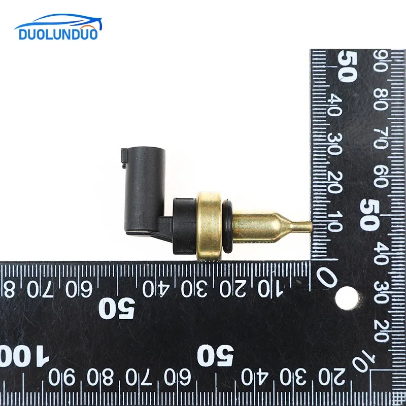 Новинка 0009050600 A0009050600 датчик температуры охлаждающей жидкости для Mercedes-Benz W169 W246 W204