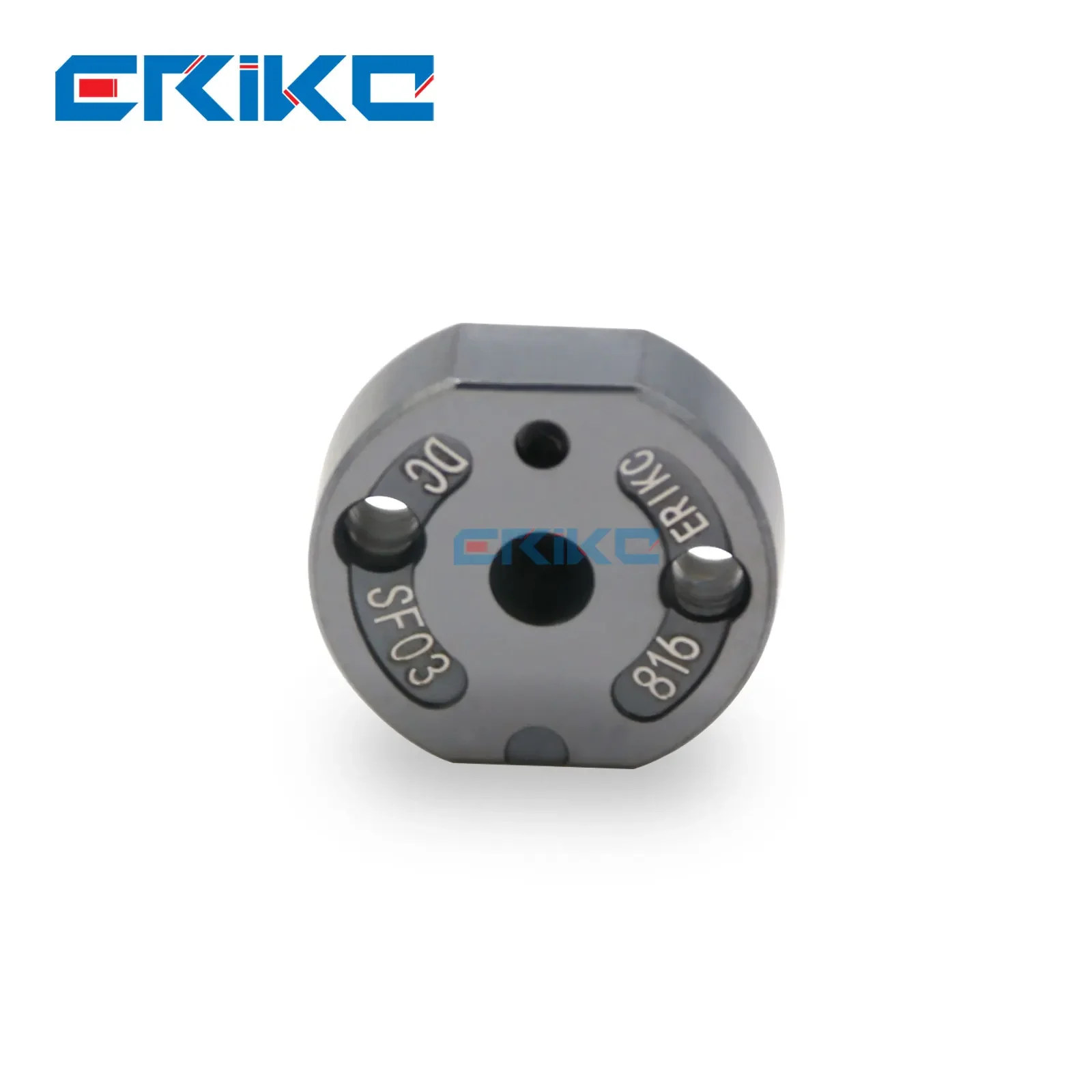 23670-0L090 23670-30400 Детали Common Rail Дизельная форсунка Сопло проточного отверстия Клапан