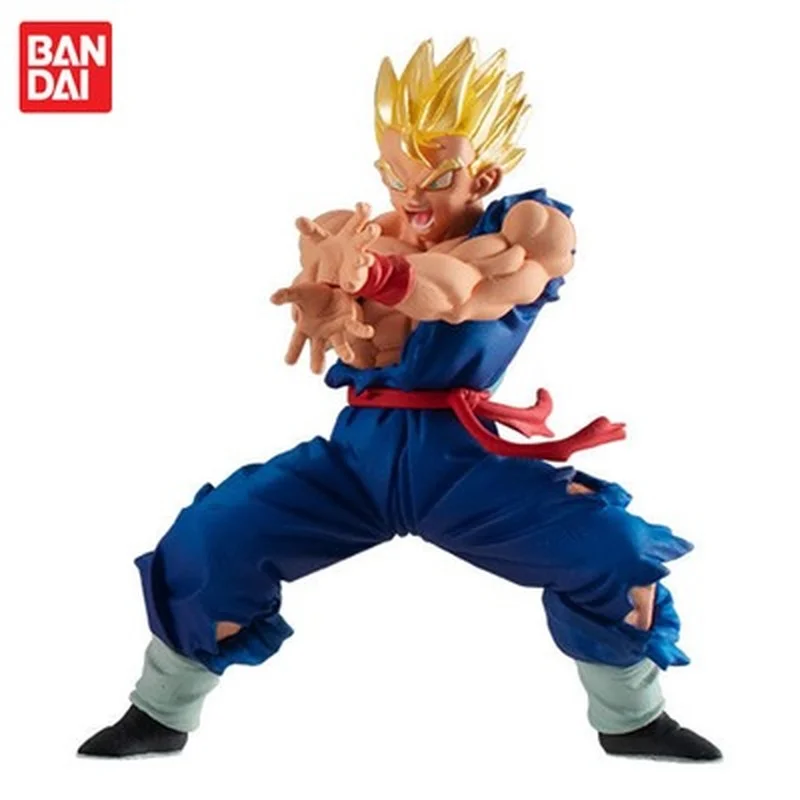 Фигурка из аниме Драконий жемчуг 17 моделей