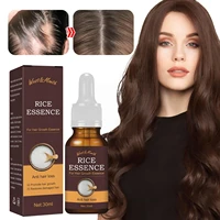 hair growth products ginger fast growing hair essential oil beauty care anti loss oil scalp treatment for men women y2c8