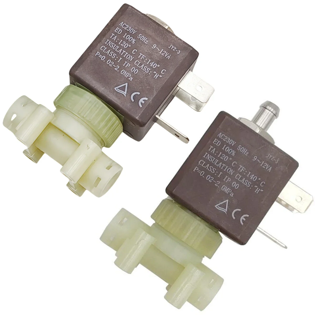 

Электромагнитный клапан YASHITE для кофемашины 230В